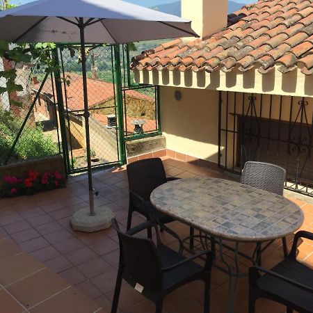 Casa Vacacional Torredano II Villa Nalda Eksteriør billede