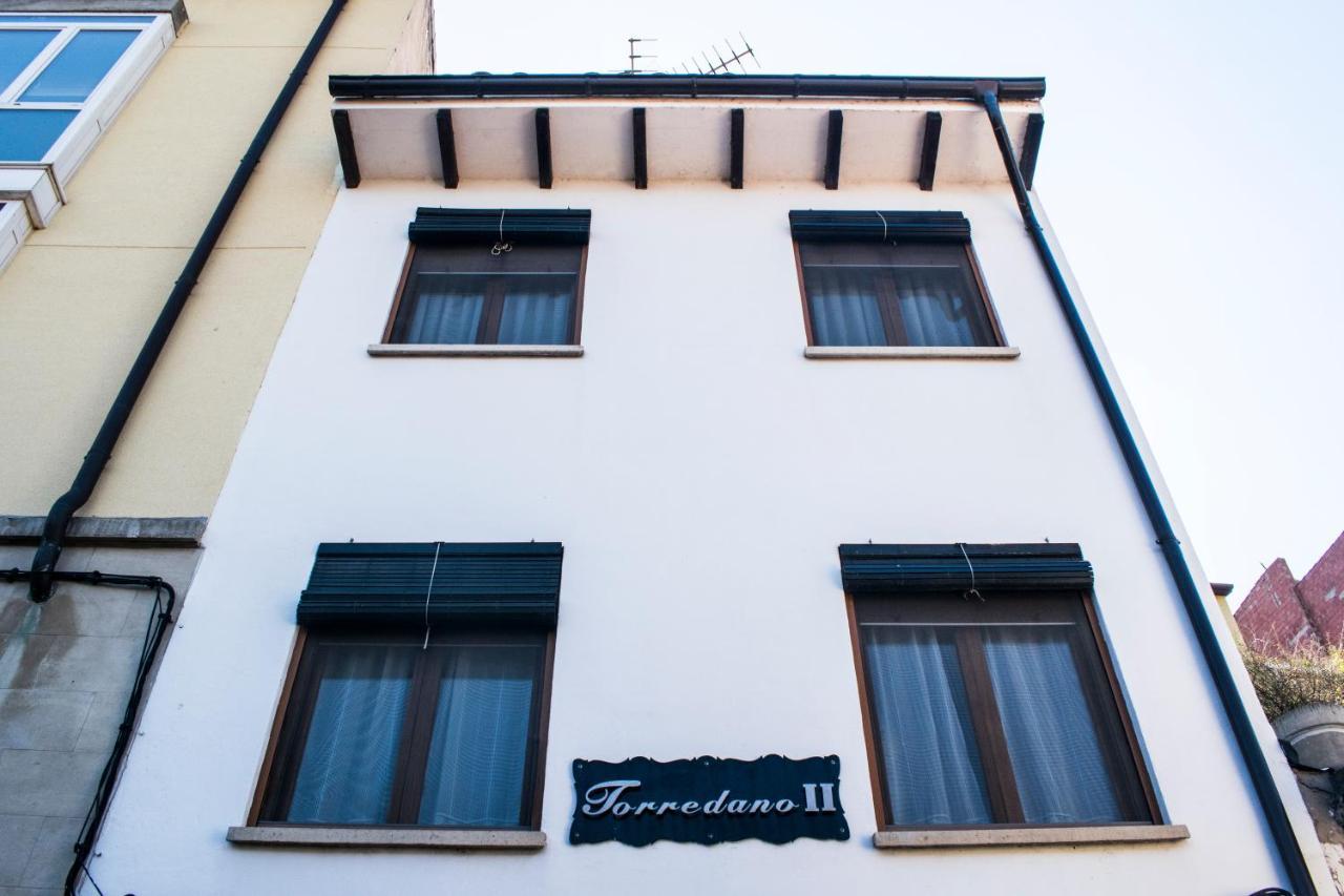 Casa Vacacional Torredano II Villa Nalda Eksteriør billede