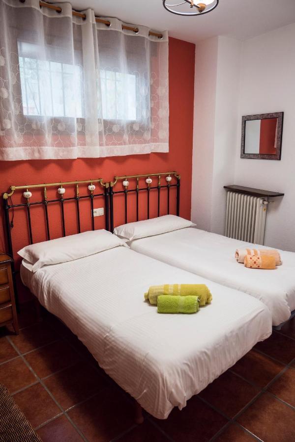 Casa Vacacional Torredano II Villa Nalda Eksteriør billede
