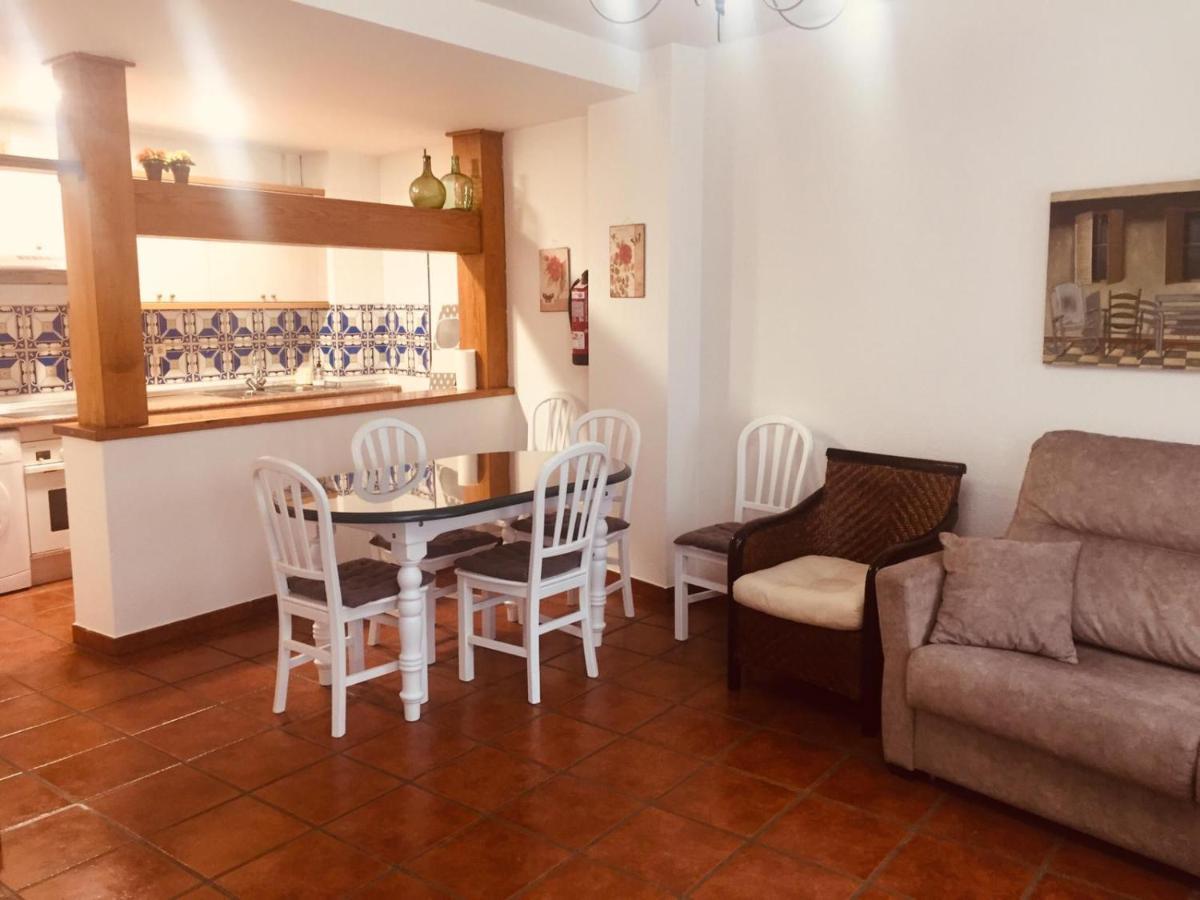 Casa Vacacional Torredano II Villa Nalda Eksteriør billede