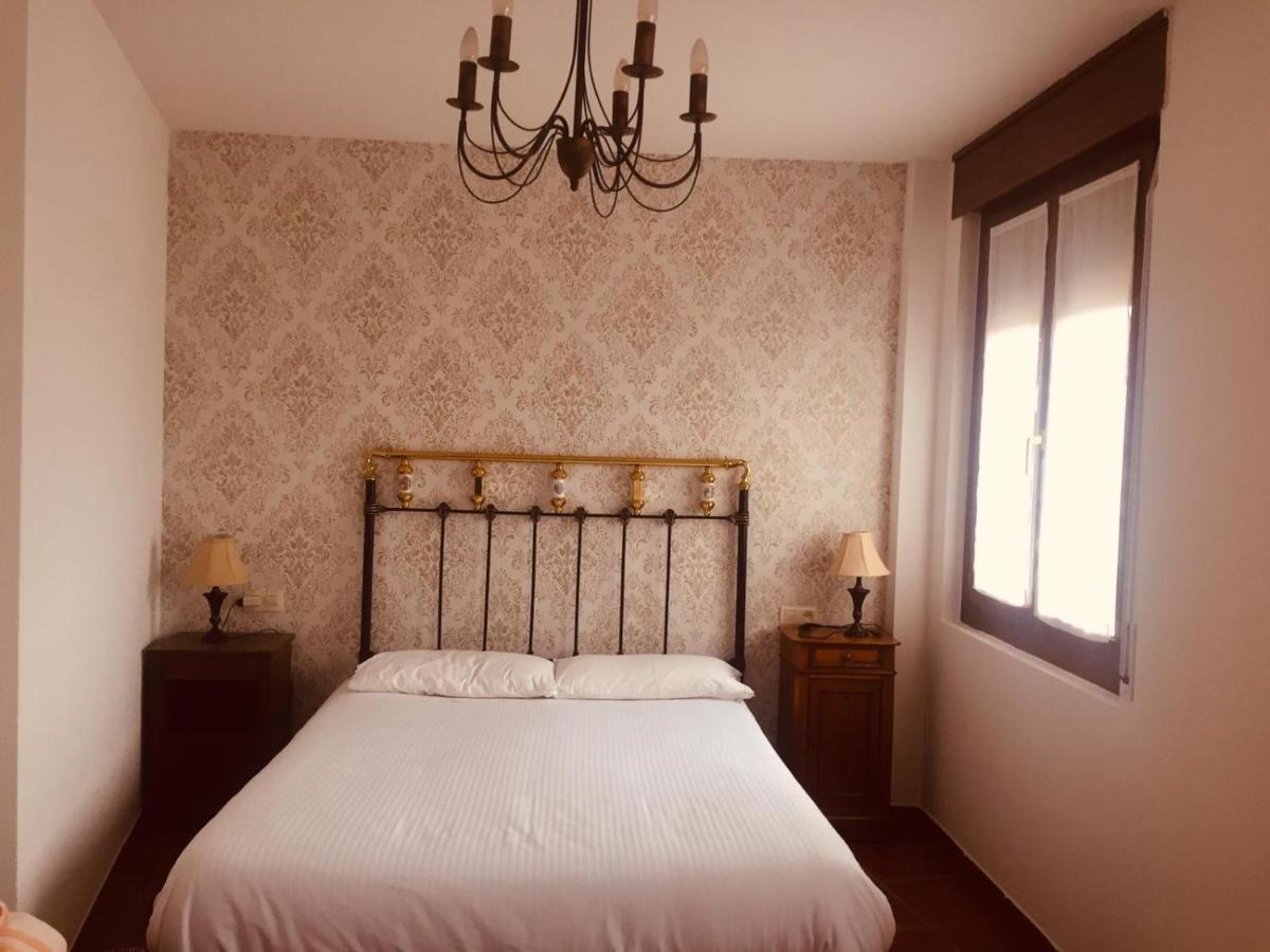 Casa Vacacional Torredano II Villa Nalda Eksteriør billede